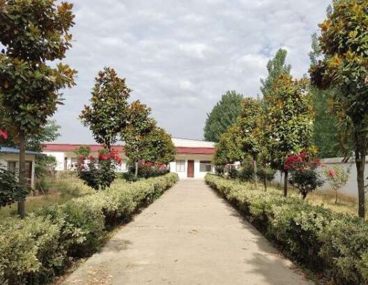 南阳健乐养老院_南阳中上等老年护理院,南阳最好的养老院基本情况