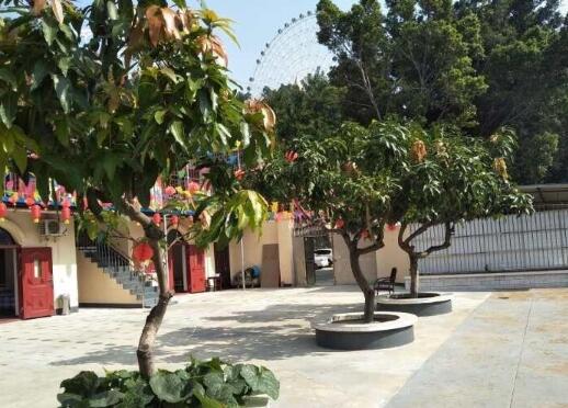 攀枝花市仁和区安馨老年人养护有限公司_攀枝花性价比高的养老社区列举几家