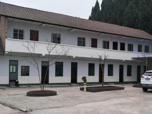 南充慈孝老年公寓共兴院区_南充瘫痪老人养老院,南充专业康复养老院