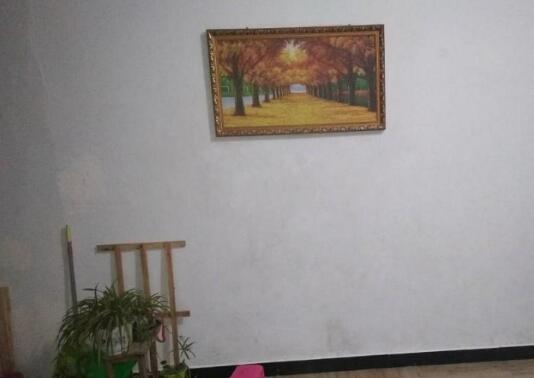 南阳夏春秋家庭养老院环境图片