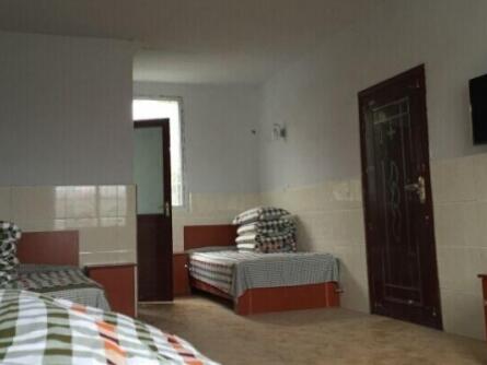 南充亲情壹號老年公寓环境图片