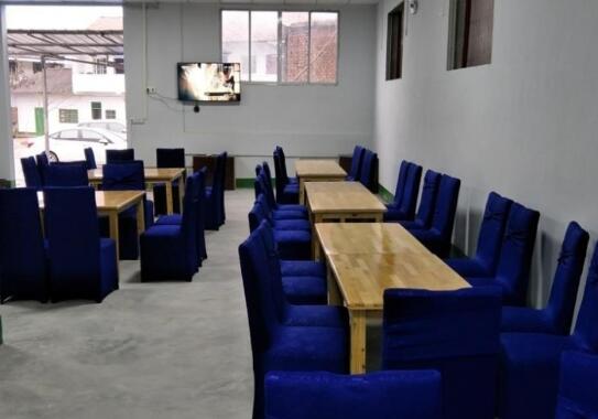 南充慈孝老年公寓共兴院区_南充比较好的养老院,南充比较好的养老院在哪里