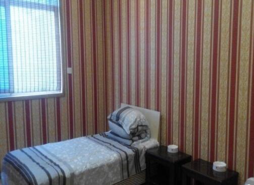 商丘温馨老年公寓环境图片