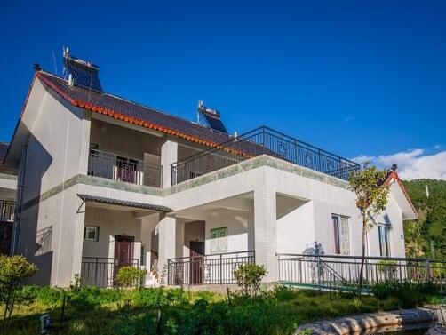 攀枝花星月谷康养服务有限公司_攀枝花失能老人养老院,攀枝花养老院收费情况及地址