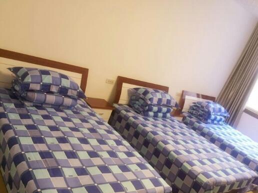 攀枝花市华山颐养天园康养中心_攀枝花性价比高的养老社区列举几家