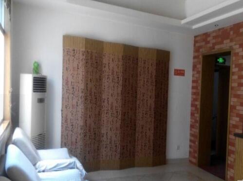 商丘温馨老年公寓环境图片