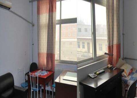 安阳文峰区中华路办事处敬老院环境图片