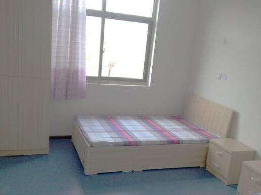 安阳松鹤居老年公寓_安阳周边养老院,安阳周边养老院有哪些