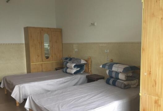 白鹿康复疗养中心_泸州养老院价位多少钱,泸州养老机构