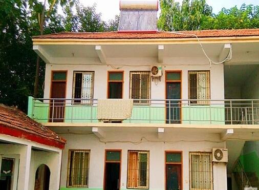 商丘市颐和老年公寓环境图片