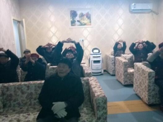 西充县康桥养老服务中心_南充豪华养老院,南充有哪些好的养老中心