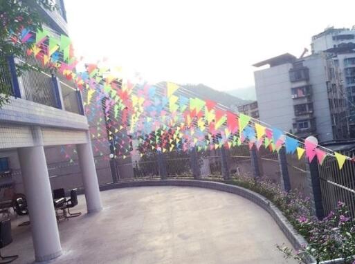 攀枝花市华山颐养天园康养中心环境图片