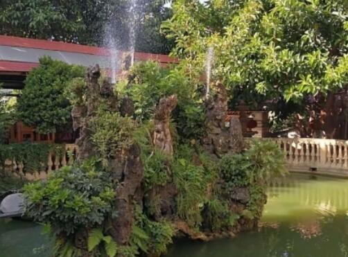 攀枝花湖居映象康养服务中心_攀枝花老年痴呆照护养老院地址在哪