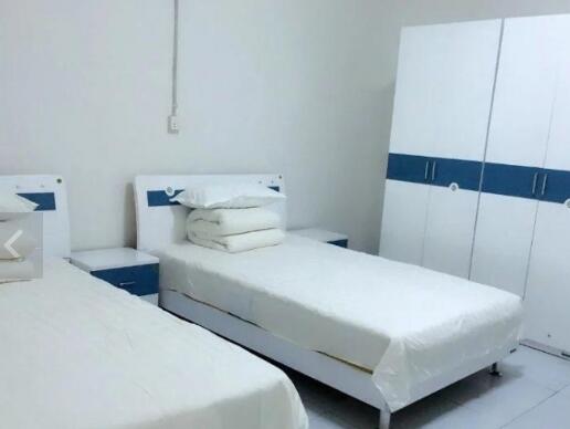 彭山徳孝颐养中心环境图片