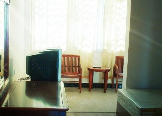 保山市腾冲县敬老公寓环境图片