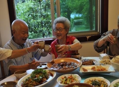 绵阳5000元左右老年护理院列举几家