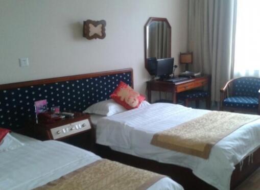 大理市怀仁老年公寓环境图片