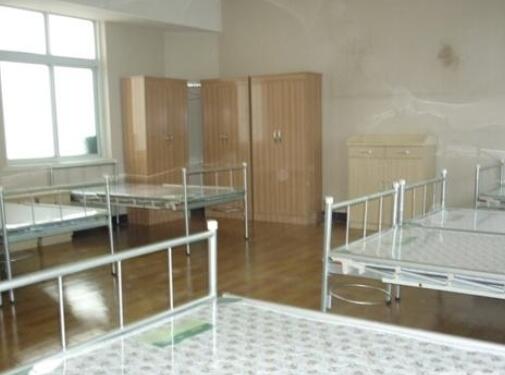 安阳星源敬老院_安阳环境好的养老院哪家好,安阳市老年公寓养老院