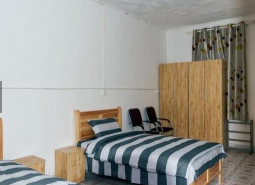 广汉市众爱养老服务中心环境图片