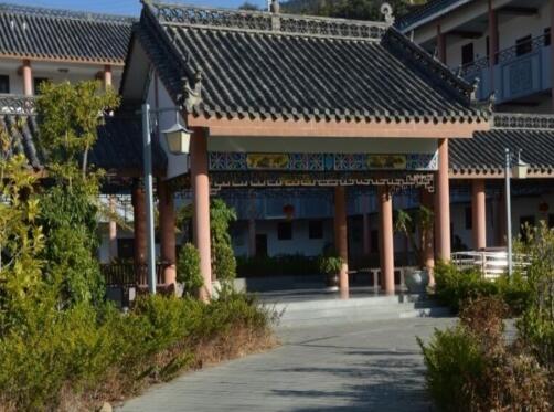 攀枝花市心颐康养服务有限责任公司_攀枝花老年痴呆照护养老院地址在哪