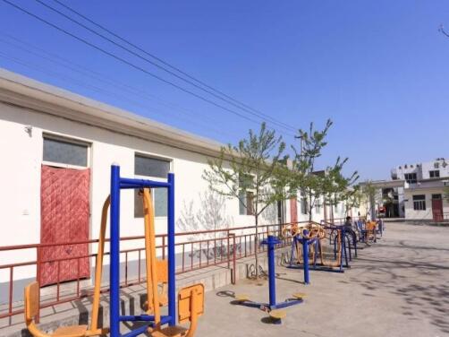 安阳市平安福利养老院_安阳3000元左右老年公寓怎么样