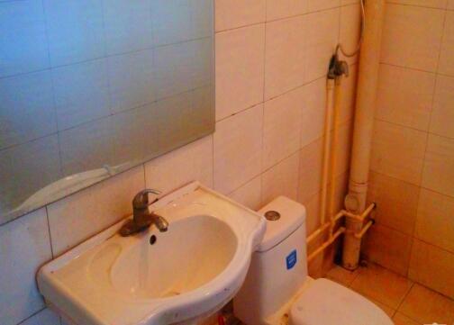 商丘市颐和老年公寓环境图片