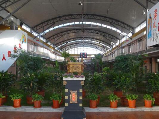 包头市鑫福老年公寓_包头收费便宜老年公寓,包头收费便宜老年公寓有哪些