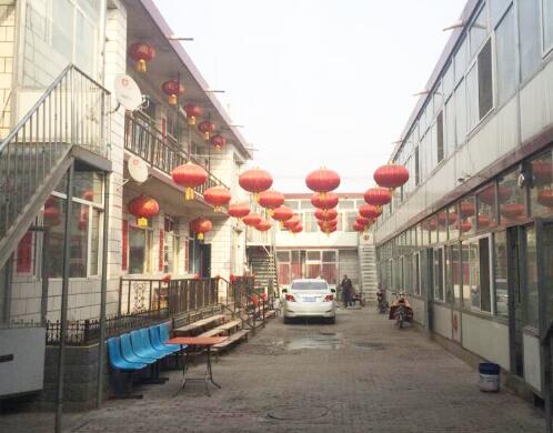 包头幸福养老院_包头交通方便老年公寓,包头老年公寓哪家好