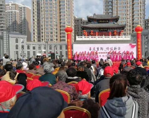 沧州市新华区怡馨园养老中心_沧州高端养老院名单一览,沧州养老院排行榜