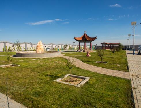 包头雅馨养老院_包头优质老年公寓大约多少钱