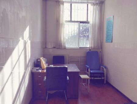 保定市泰福春老年公寓环境图片