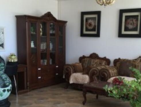 包头市九原区众德健康养老园_包头3000元左右老年公寓