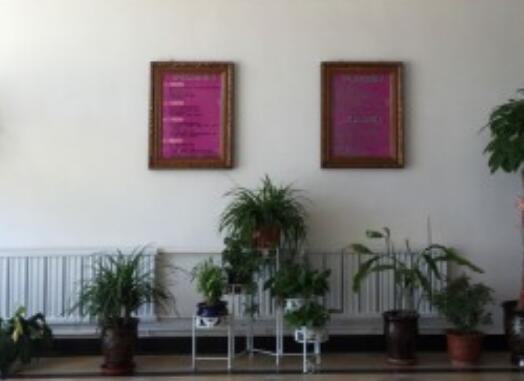 包头市九原区众德健康养老园环境图片