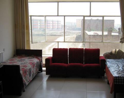 包头幸福养老院_包头连锁老年公寓哪家好,包头市青山区老年公寓有几家