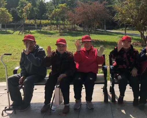 沧州市新华区怡馨园养老中心_沧州4000元老年公寓电话,沧州市养老院地址详询