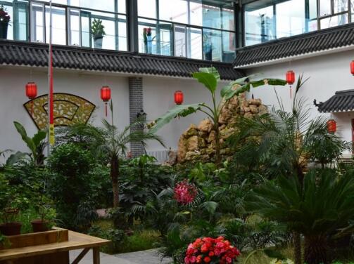 包头带医疗老年护理院收费标准,包头的养老院