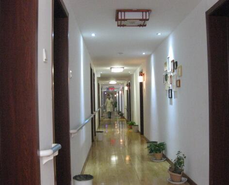  济宁市任城区顺馨老年公寓_济宁4000元养老院介绍几家