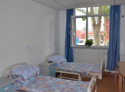 廊坊高档老年公寓的价格排名表！