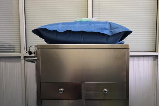 洛阳市一零三养老公寓环境图片