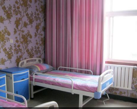 洛阳涧西区君嫂怡馨苑养老院_洛阳连锁养老院地址在哪