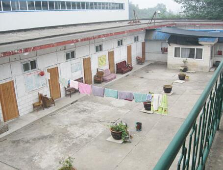 洛阳市孝子养老院_洛阳连锁养老院地址在哪