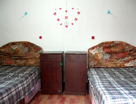 洛阳星辰爱心养老院_洛阳临终关怀老年公寓,洛阳有没有临终关爱医院