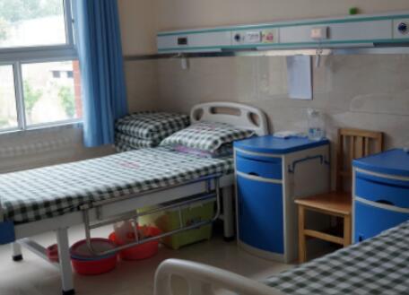 洛阳瀍河区康佑苑养老公寓环境图片