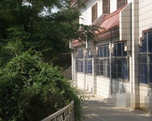 兰州康乐老年公寓_兰州中上等养老院列举几家,兰州高级养老院