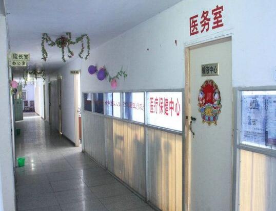 洛阳明瑞康乐宫_洛阳连锁养老院地址在哪