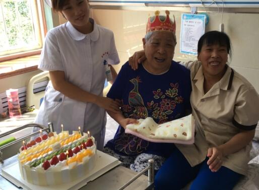 洛阳中隧康乐养老院_洛阳包吃包住老年护理院,洛阳敬老院收费标准