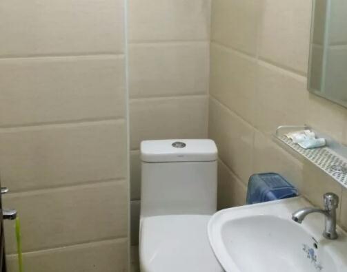 三亚乐天老年公寓环境图片