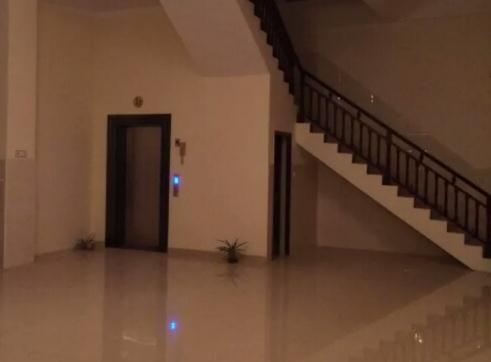 三亚乐天老年公寓环境图片