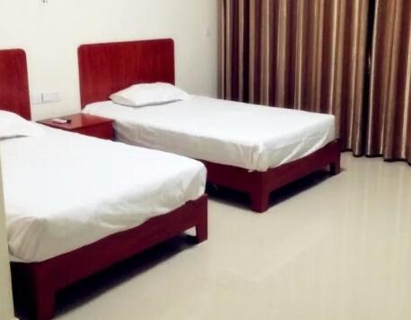 三亚乐天老年公寓环境图片