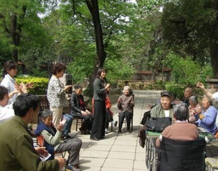 邯郸市福禄寿公寓_邯郸五星级养老院,邯郸五星级养老院有几家